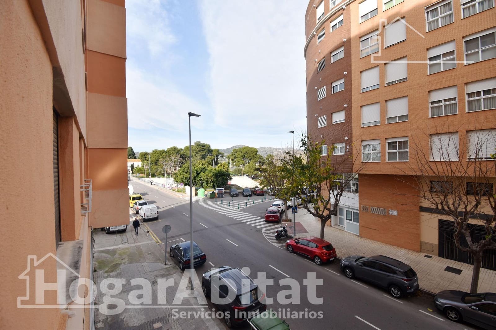 4 bedroom Flat for sale in Castello de la Plana - € 190,000 (Ref: 9494681)