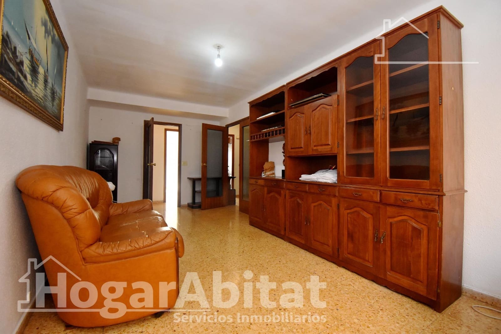4 bedroom Flat for sale in Castello de la Plana - € 190,000 (Ref: 9494681)