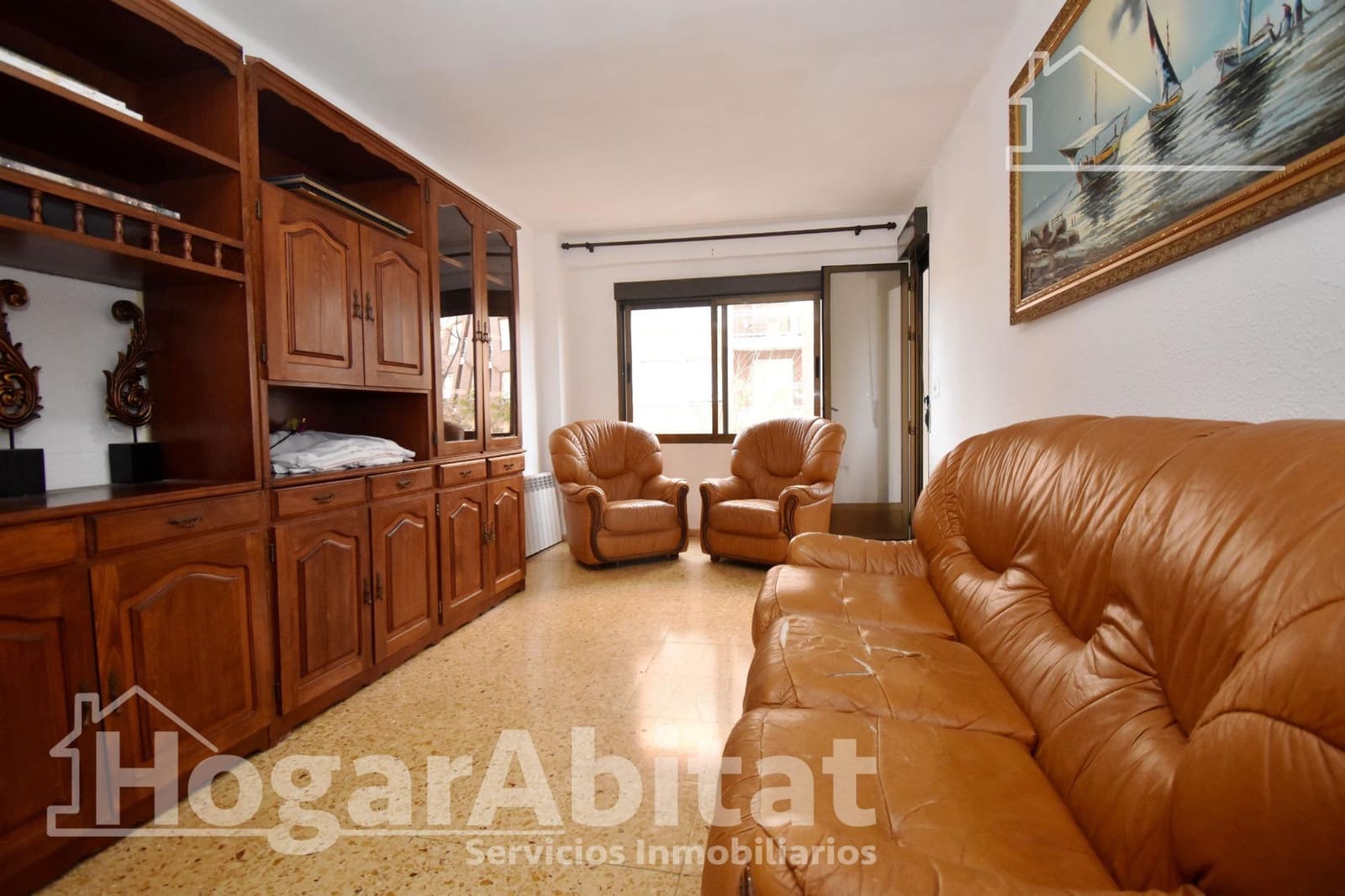 4 bedroom Flat for sale in Castello de la Plana - € 190,000 (Ref: 9494681)