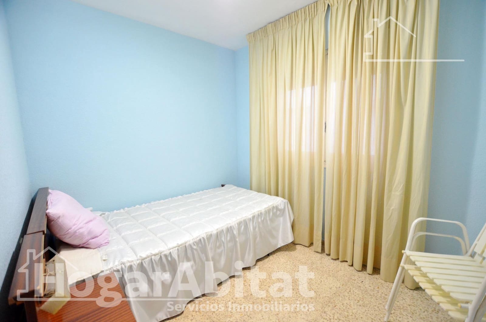 Piso de 4 habitaciones en Alicante / Alacant ciudad en venta con garaje - 225.000 € (Ref: 9494682)