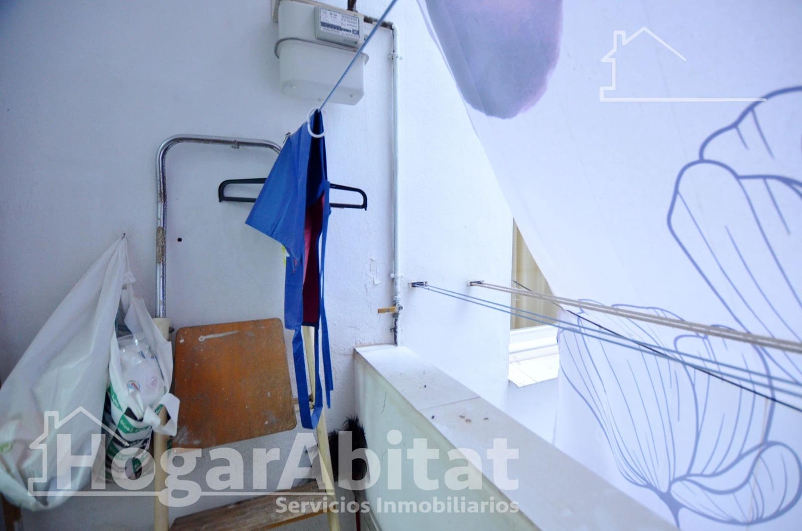 Piso de 4 habitaciones en Alicante / Alacant ciudad en venta con garaje - 225.000 € (Ref: 9494682)