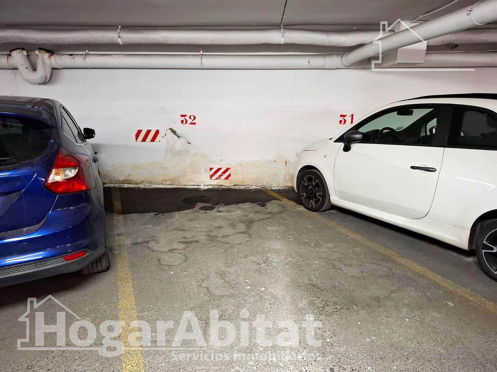 Piso de 4 habitaciones en Alicante / Alacant ciudad en venta con garaje - 225.000 € (Ref: 9494682)