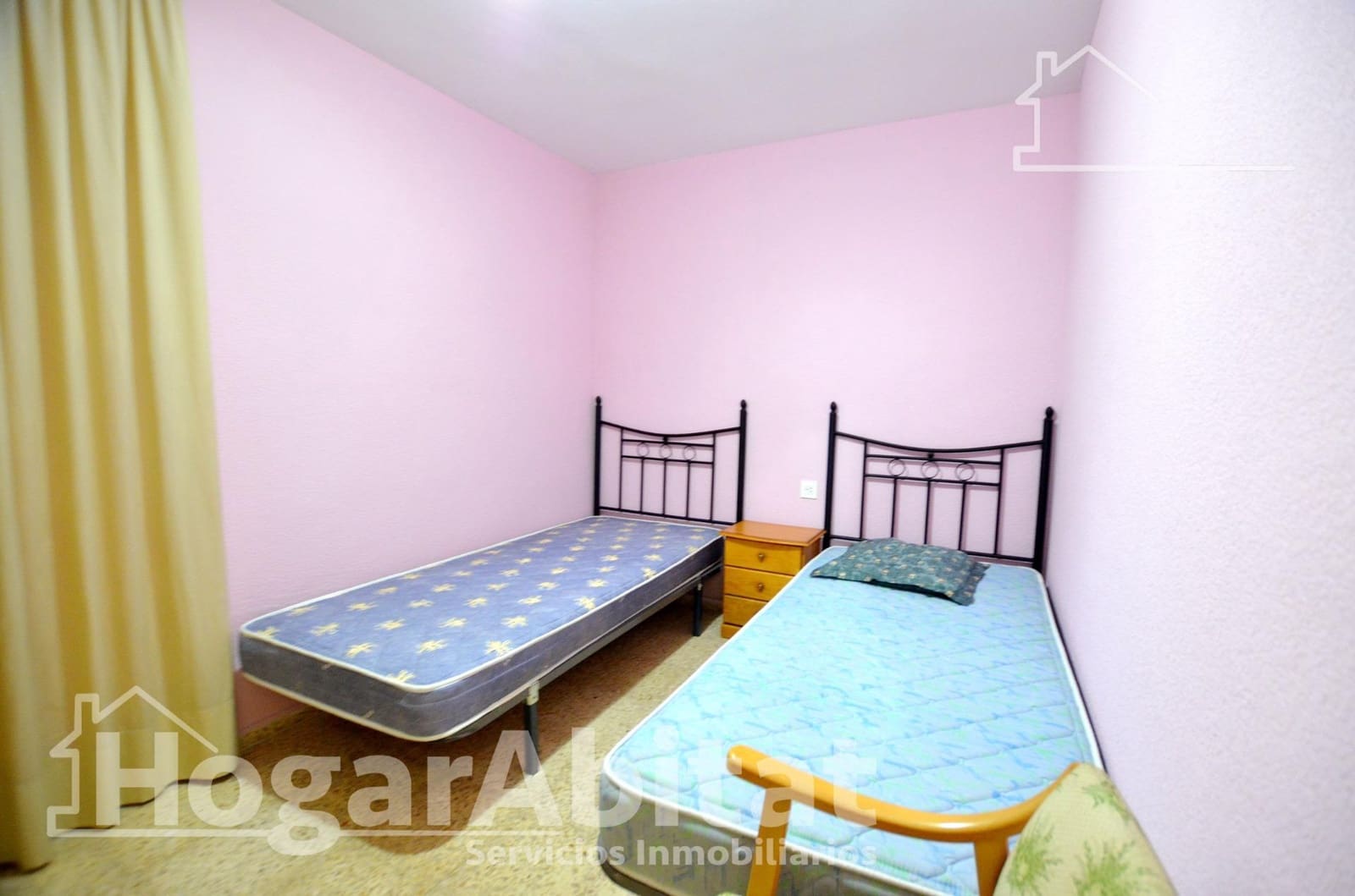 Piso de 4 habitaciones en Alicante / Alacant ciudad en venta con garaje - 225.000 € (Ref: 9494682)