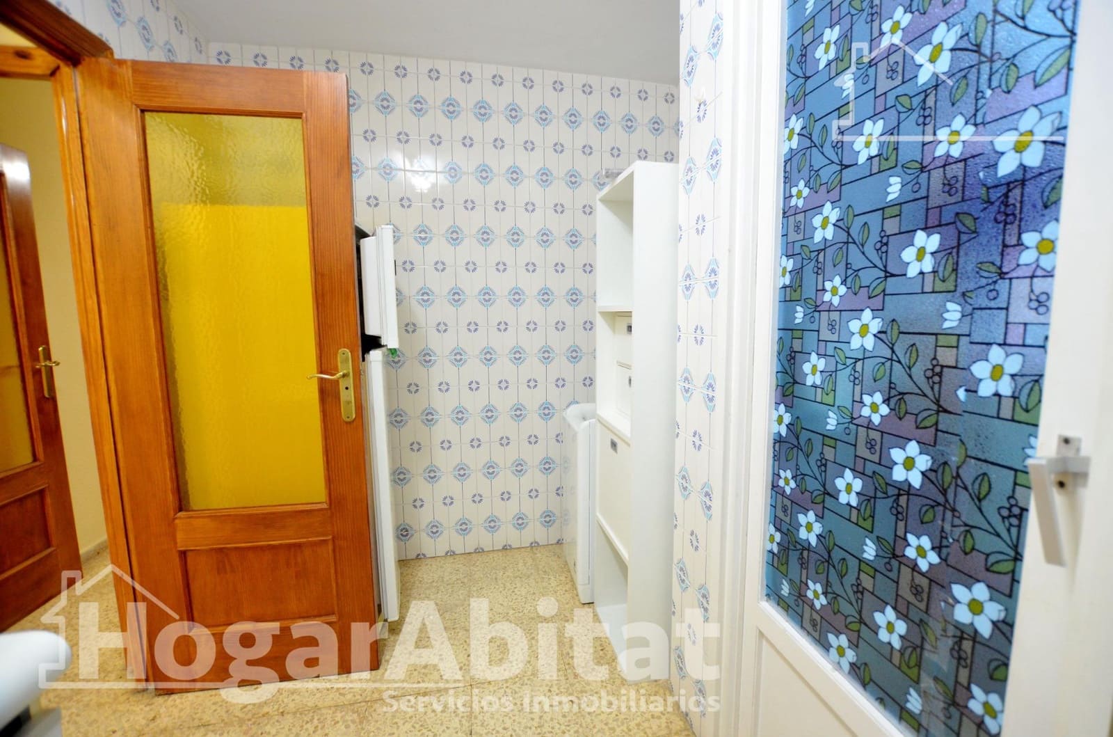 Piso de 4 habitaciones en Alicante / Alacant ciudad en venta con garaje - 225.000 € (Ref: 9494682)
