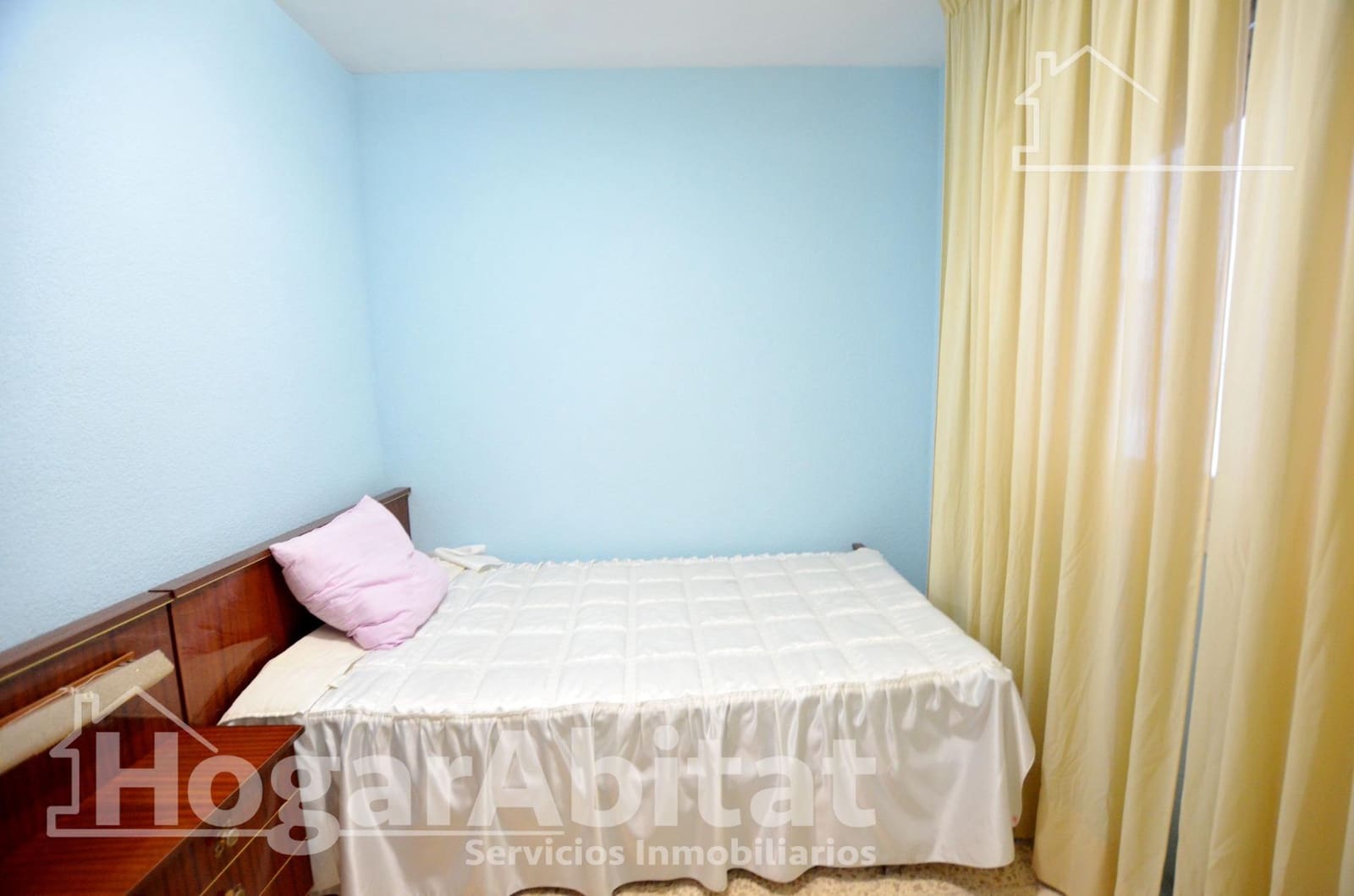 Piso de 4 habitaciones en Alicante / Alacant ciudad en venta con garaje - 225.000 € (Ref: 9494682)