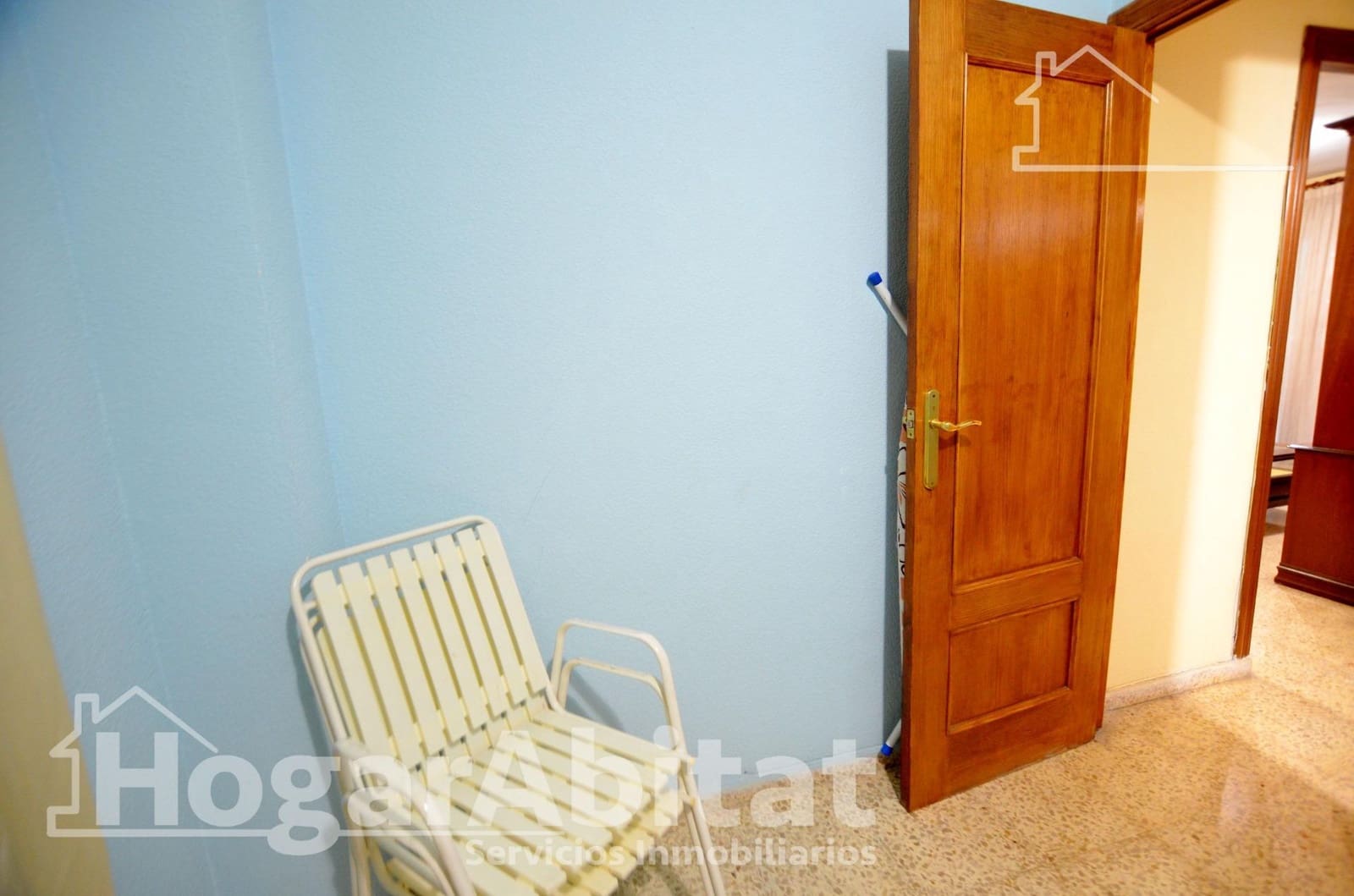 Piso de 4 habitaciones en Alicante / Alacant ciudad en venta con garaje - 225.000 € (Ref: 9494682)