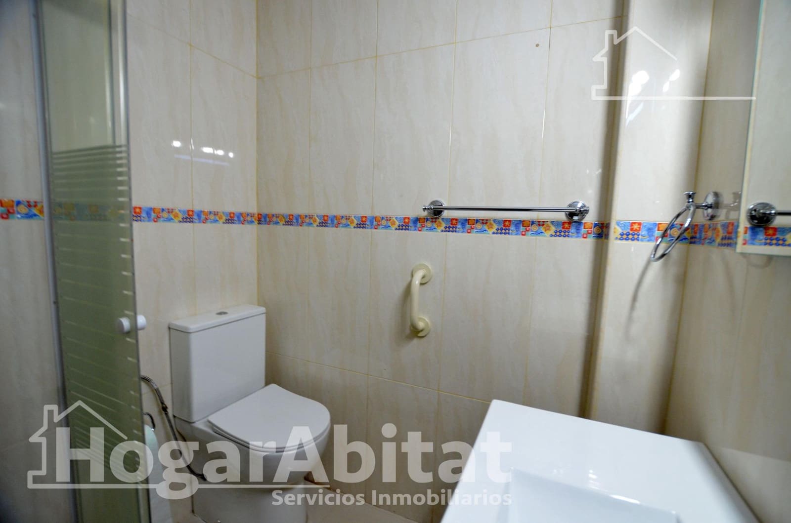 Piso de 4 habitaciones en Alicante / Alacant ciudad en venta con garaje - 225.000 € (Ref: 9494682)