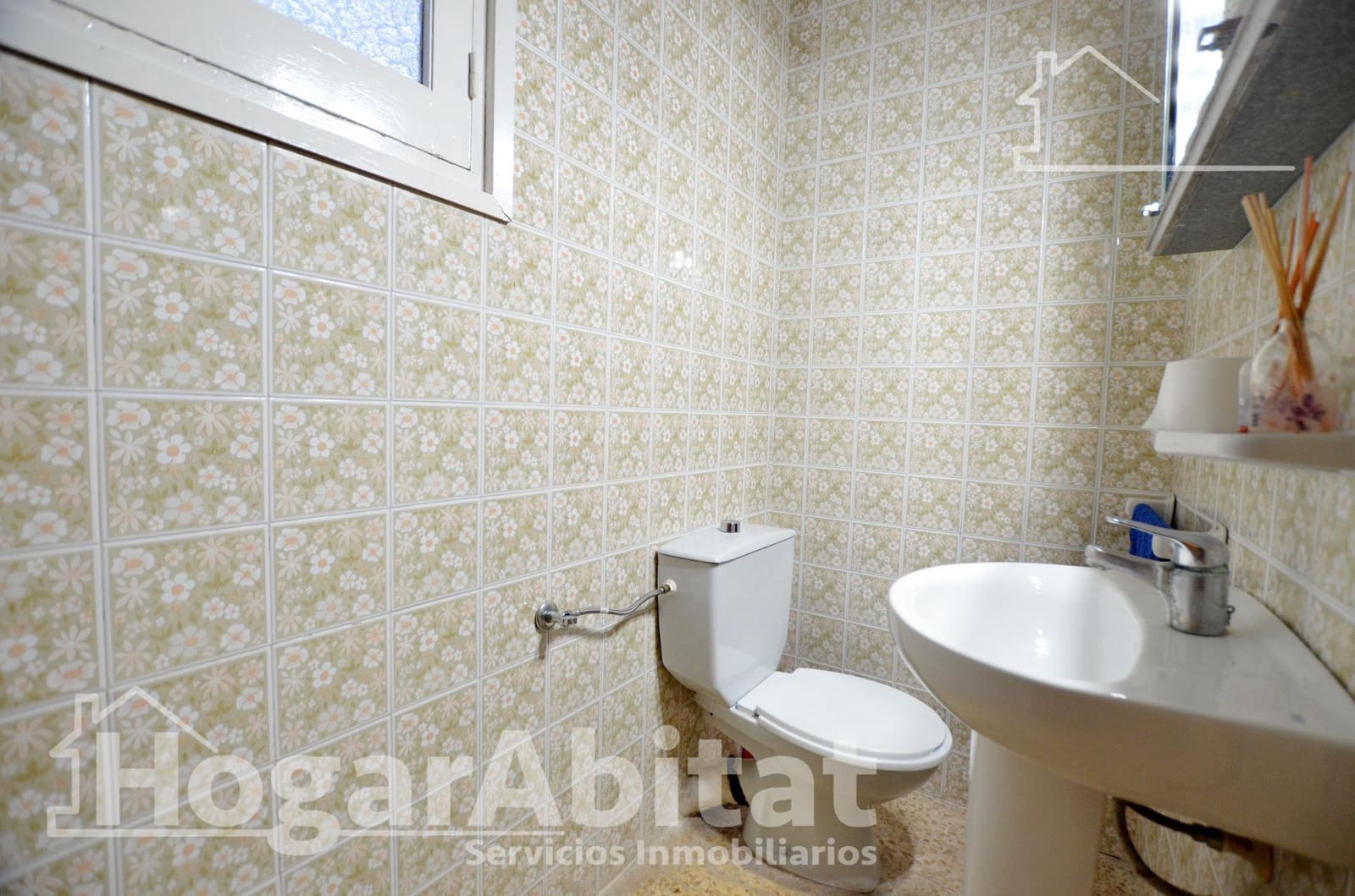 Piso de 4 habitaciones en Alicante / Alacant ciudad en venta con garaje - 225.000 € (Ref: 9494682)