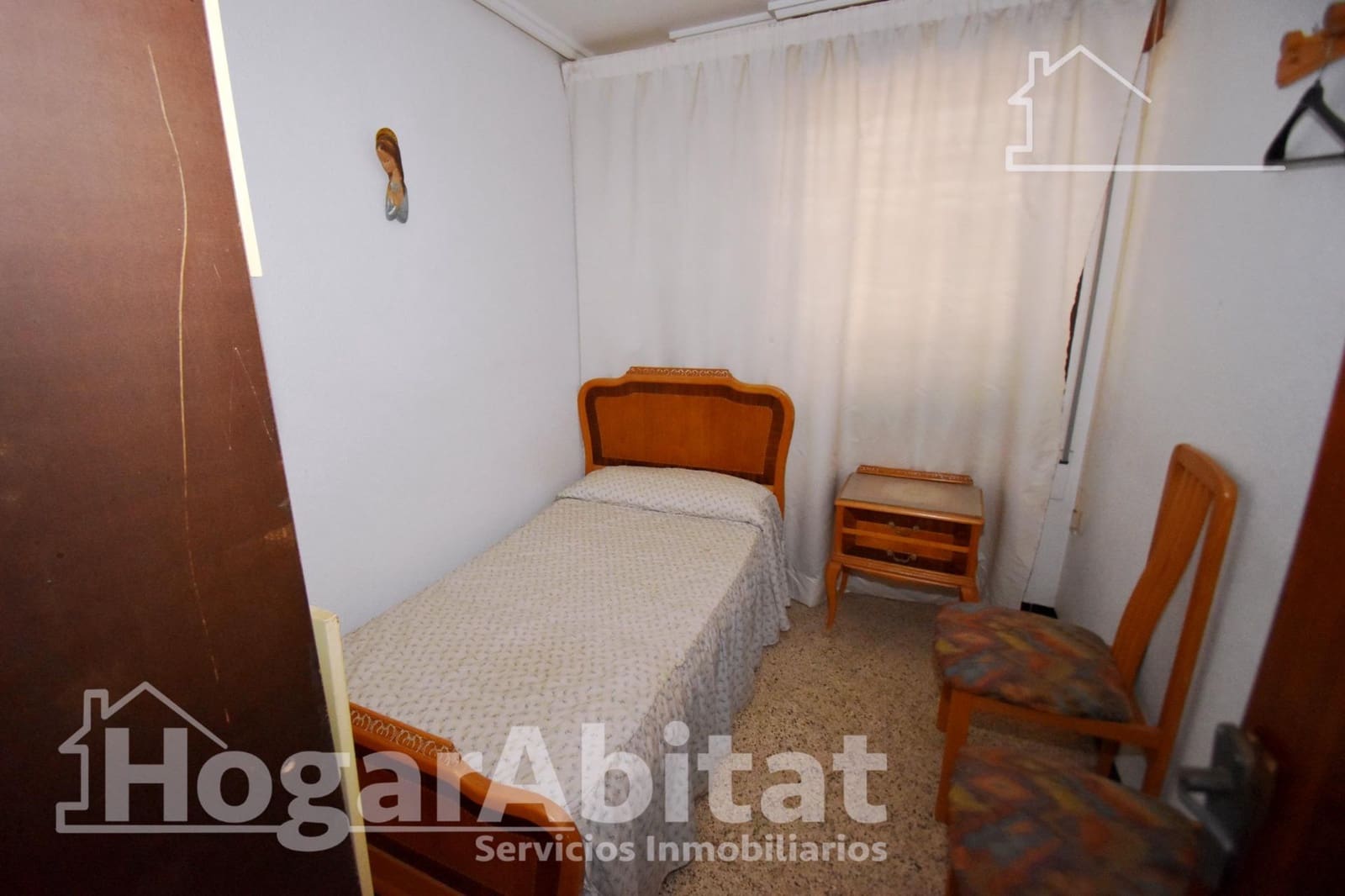 Piso de 5 habitaciones en Onda en venta - 100.000 € (Ref: 9494683)