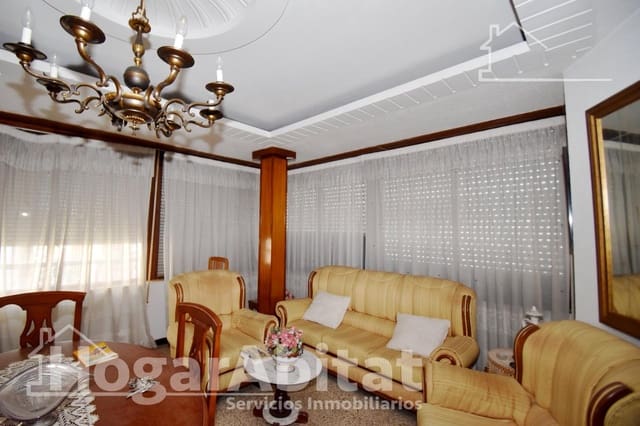 Piso de 5 habitaciones en Onda en venta - 100.000 € (Ref: 9494683)