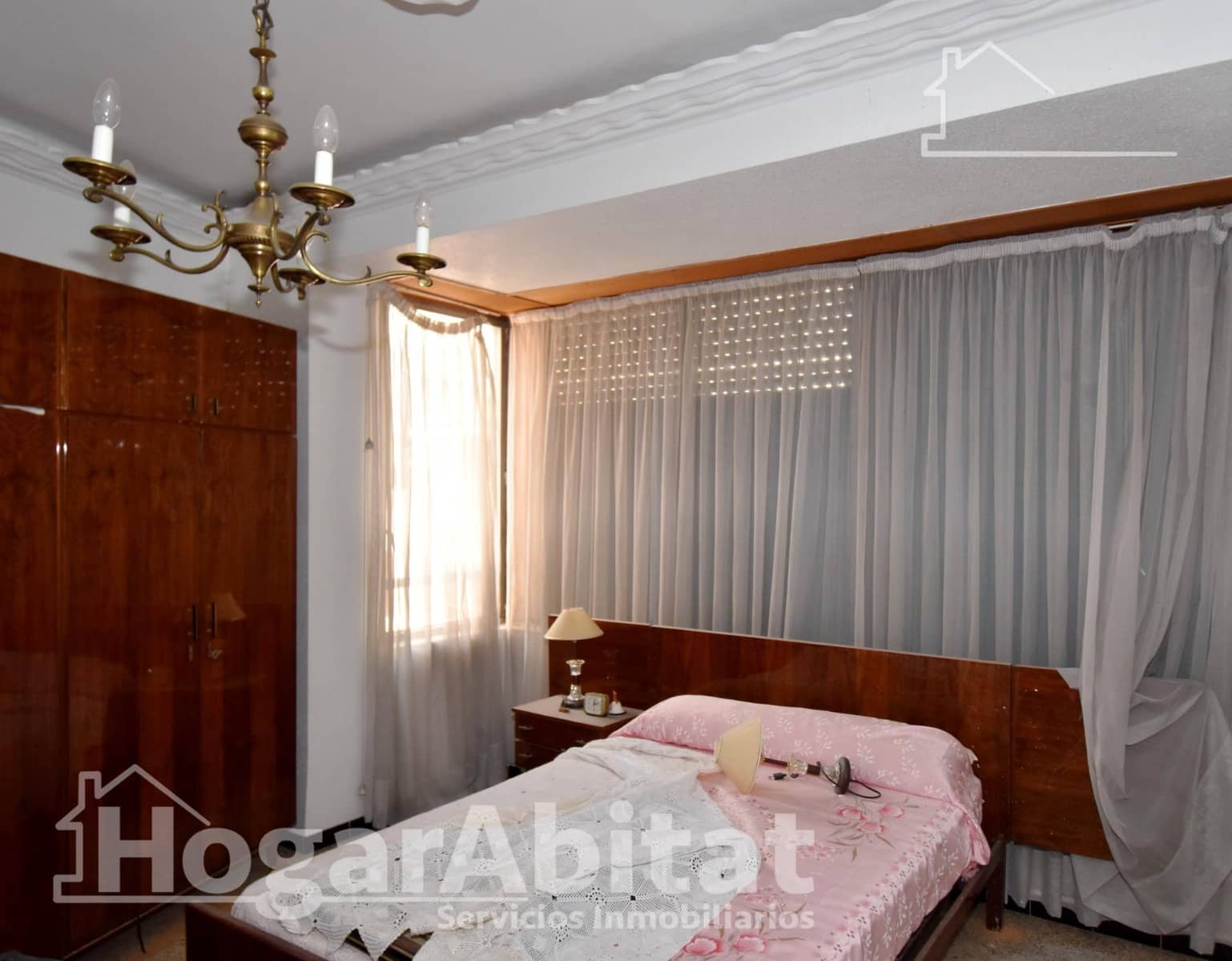 Piso de 5 habitaciones en Onda en venta - 100.000 € (Ref: 9494683)