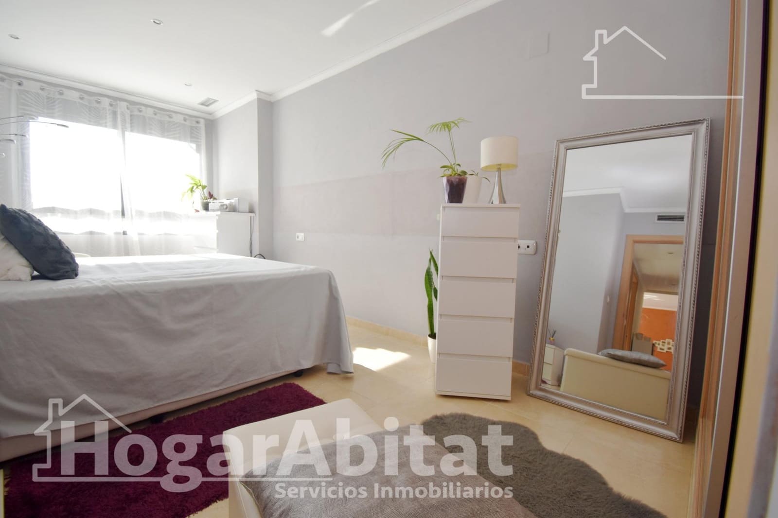 3 slaapkamer Flat te koop in Castello de la Plana met garage - € 210.000 (Ref: 9494684)