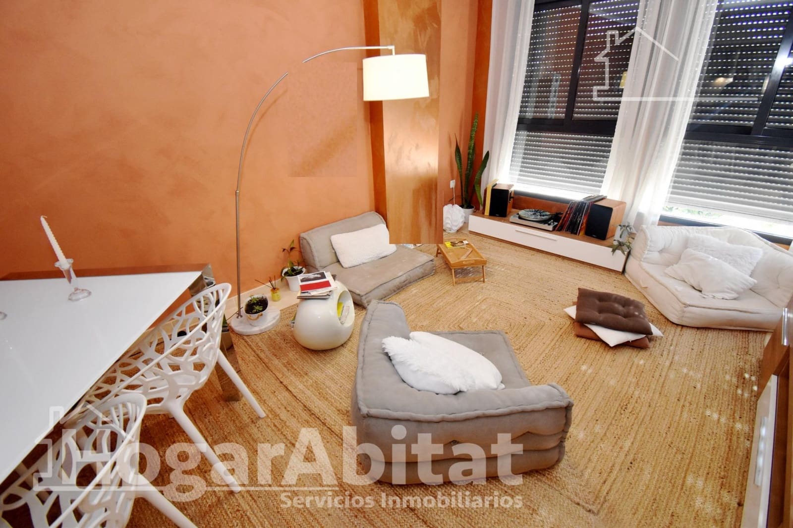 3 slaapkamer Flat te koop in Castello de la Plana met garage - € 210.000 (Ref: 9494684)