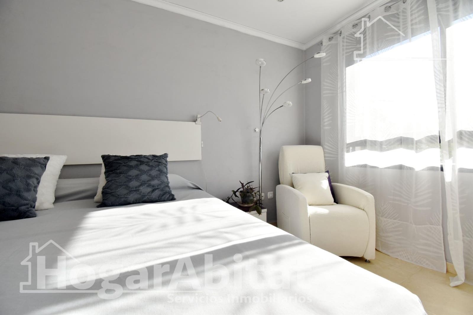 3 slaapkamer Flat te koop in Castello de la Plana met garage - € 210.000 (Ref: 9494684)