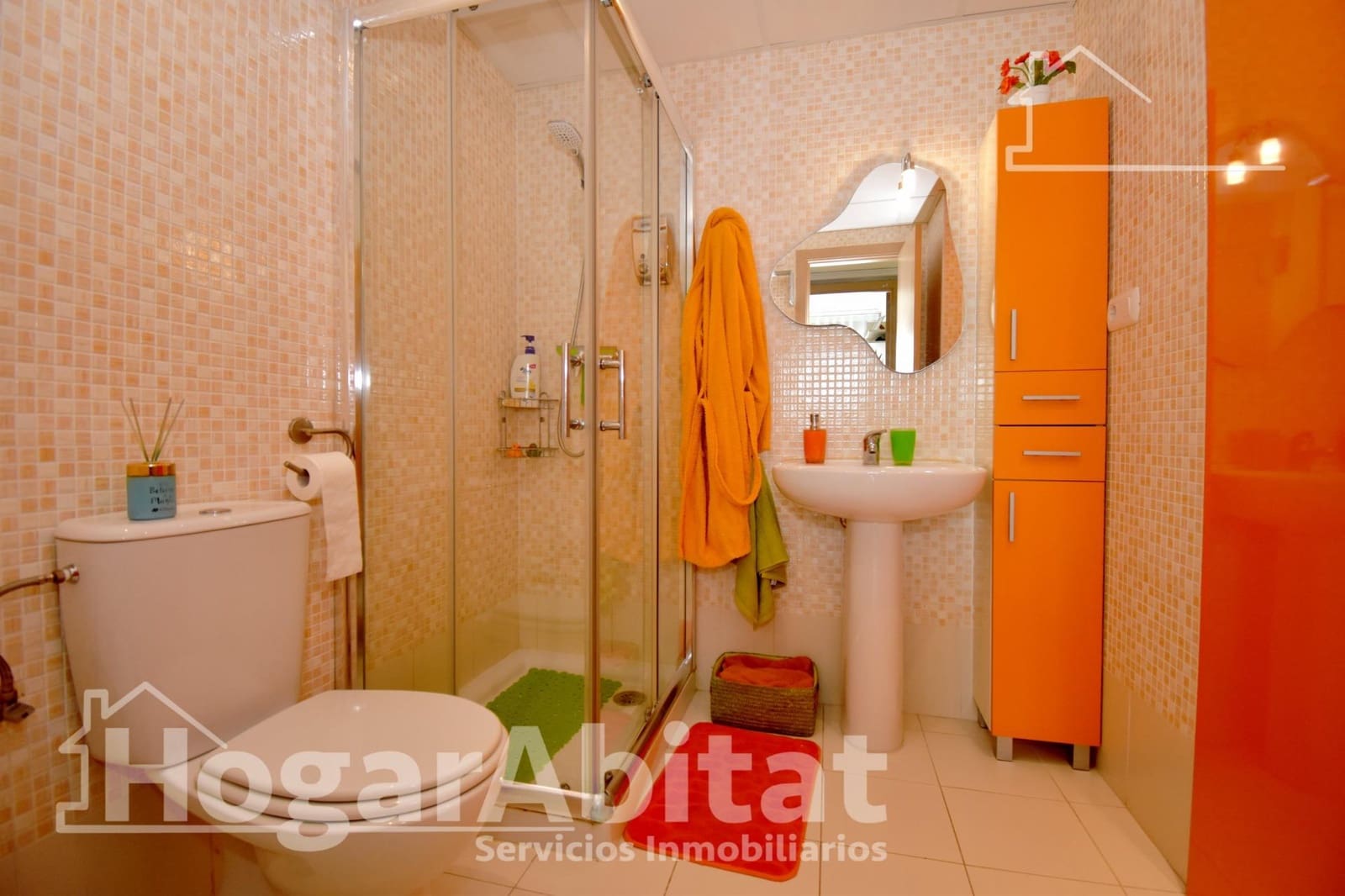 3 slaapkamer Flat te koop in Castello de la Plana met garage - € 210.000 (Ref: 9494684)