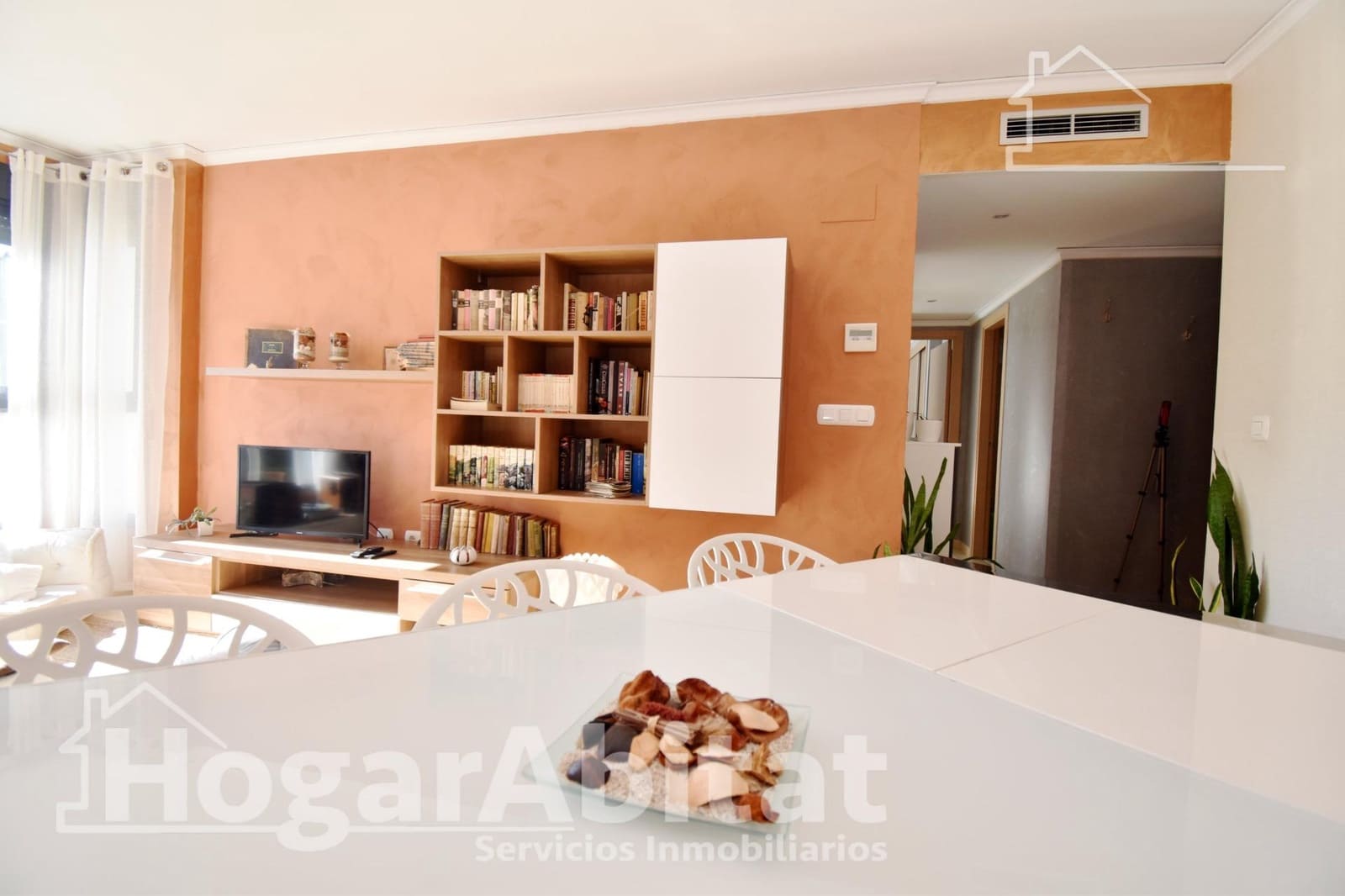 3 slaapkamer Flat te koop in Castello de la Plana met garage - € 210.000 (Ref: 9494684)