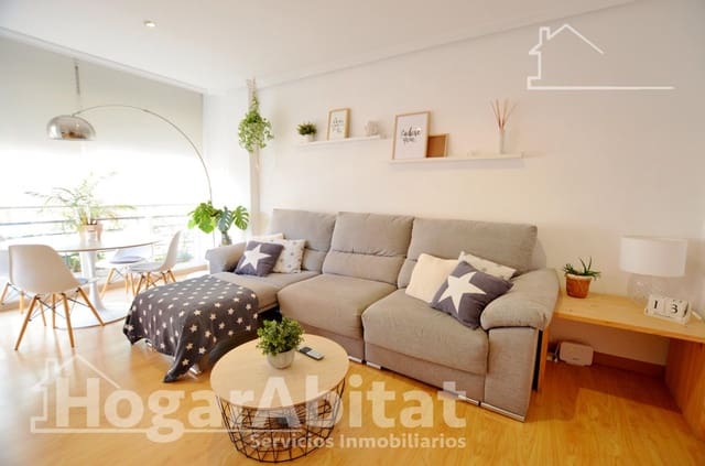 2 bedroom Flat for sale in Alipark, Alicante / Alacant city - € 215,000 (Ref: 9494685)