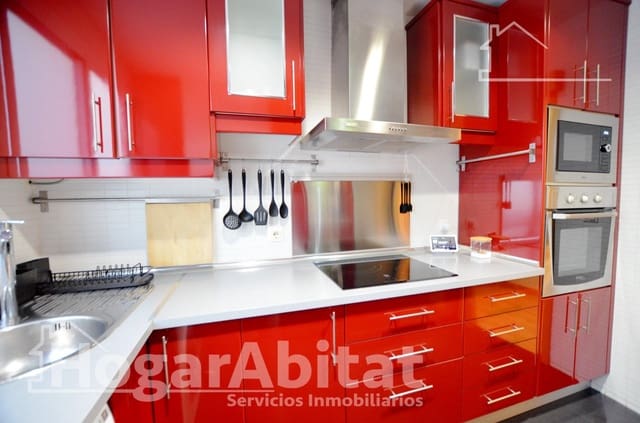 2 bedroom Flat for sale in Alipark, Alicante / Alacant city - € 215,000 (Ref: 9494685)