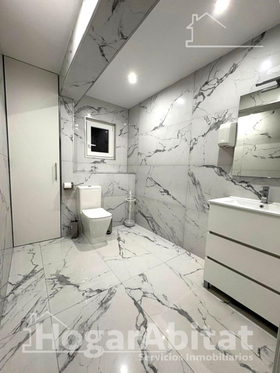 3 soveværelse Lejlighed til salg i Valencia by - € 549.000 (Ref: 9494686)