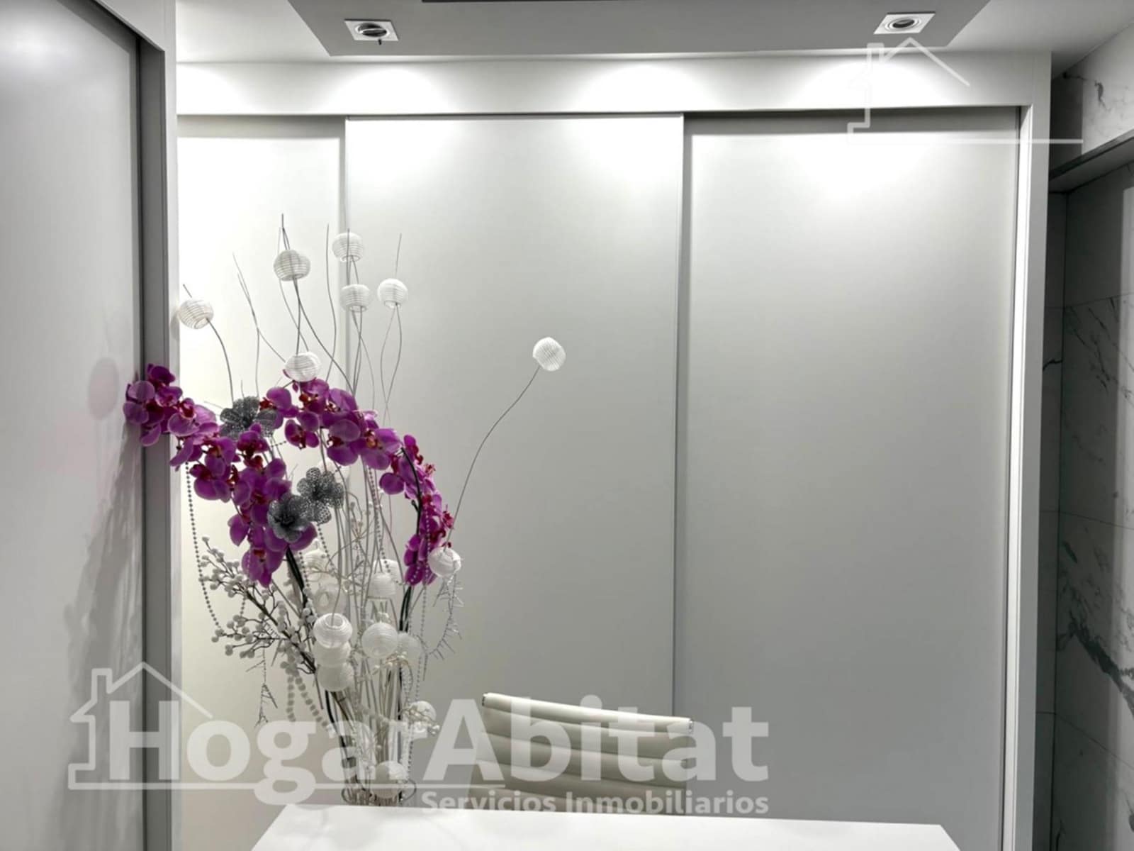 3 soveværelse Lejlighed til salg i Valencia by - € 549.000 (Ref: 9494686)