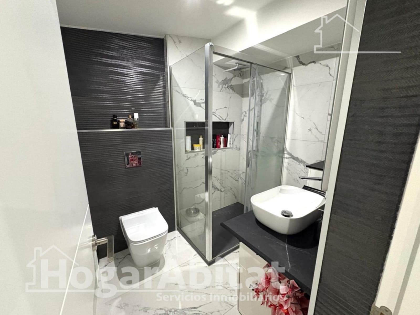 3 soveværelse Lejlighed til salg i Valencia by - € 549.000 (Ref: 9494686)