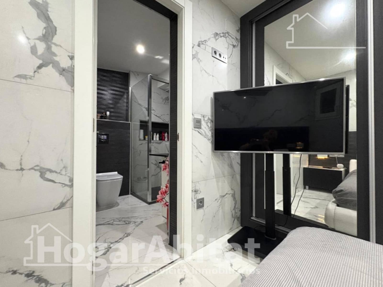 3 soveværelse Lejlighed til salg i Valencia by - € 515.000 (Ref: 9494686)