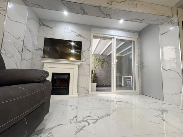 3 sypialnia Mieszkanie na sprzedaż w Mont-Olivet, Miasto Walencja - 398 000 € (Ref: 9494686)