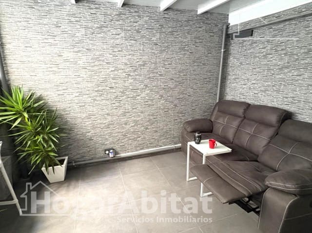 3 sypialnia Mieszkanie na sprzedaż w Mont-Olivet, Miasto Walencja - 398 000 € (Ref: 9494686)