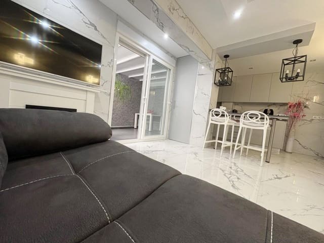 3 sypialnia Mieszkanie na sprzedaż w Mont-Olivet, Miasto Walencja - 398 000 € (Ref: 9494686)