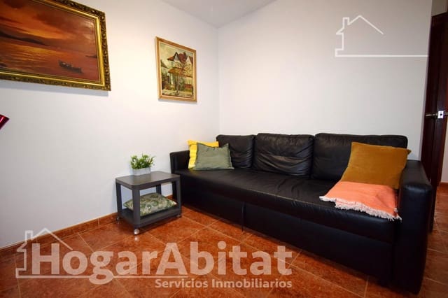 2 slaapkamer Flat te koop in El Grau, Valencia stad - € 279.999 (Ref: 9494687)