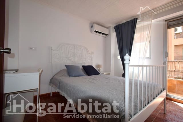 2 slaapkamer Flat te koop in El Grau, Valencia stad - € 279.999 (Ref: 9494687)