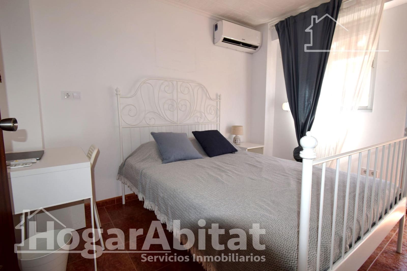 2 slaapkamer Flat te koop in Valencia stad - € 279.999 (Ref: 9494687)