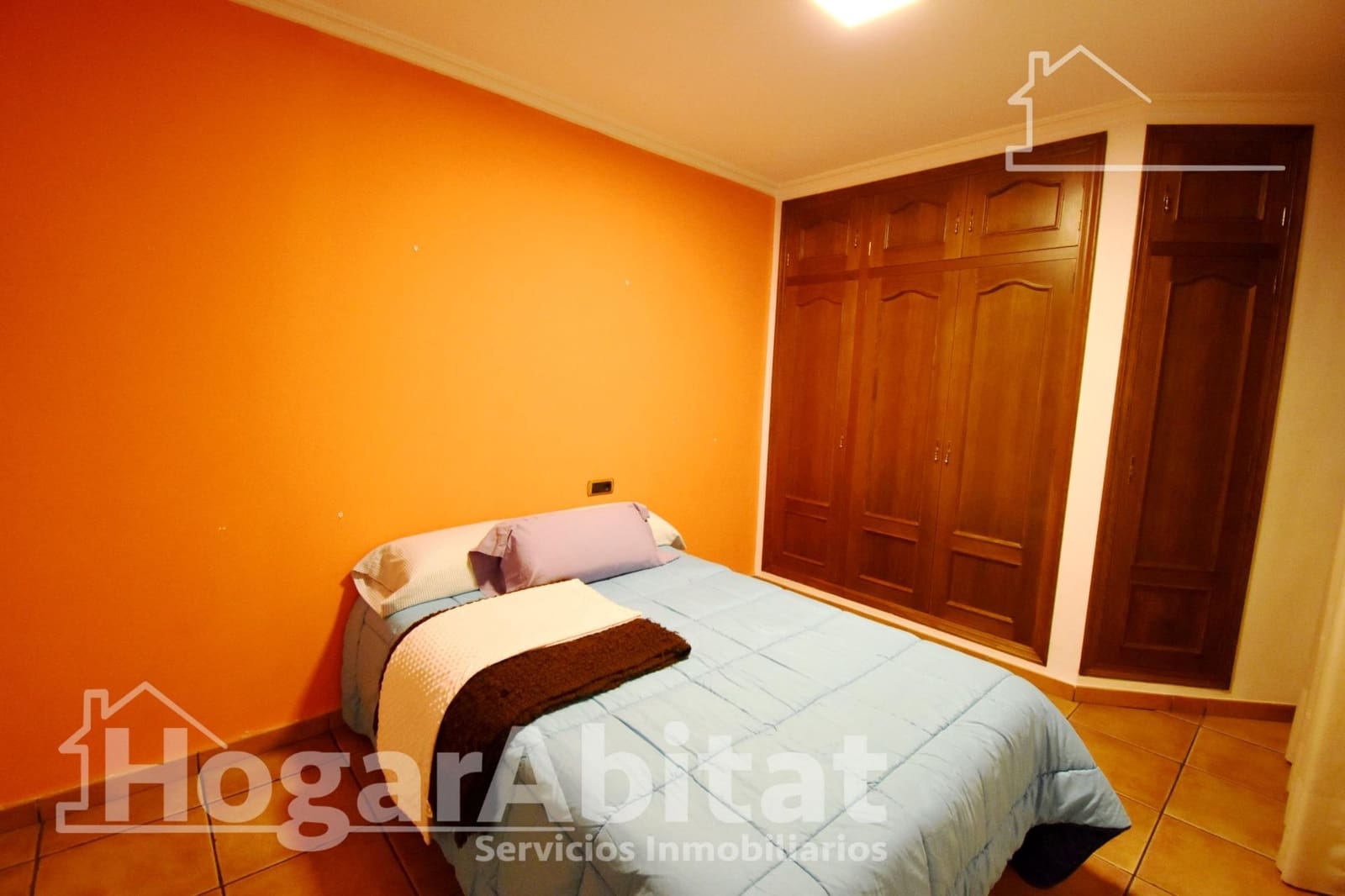 Piso de 4 habitaciones en Burriana / Borriana en venta - 280.000 € (Ref: 9494688)
