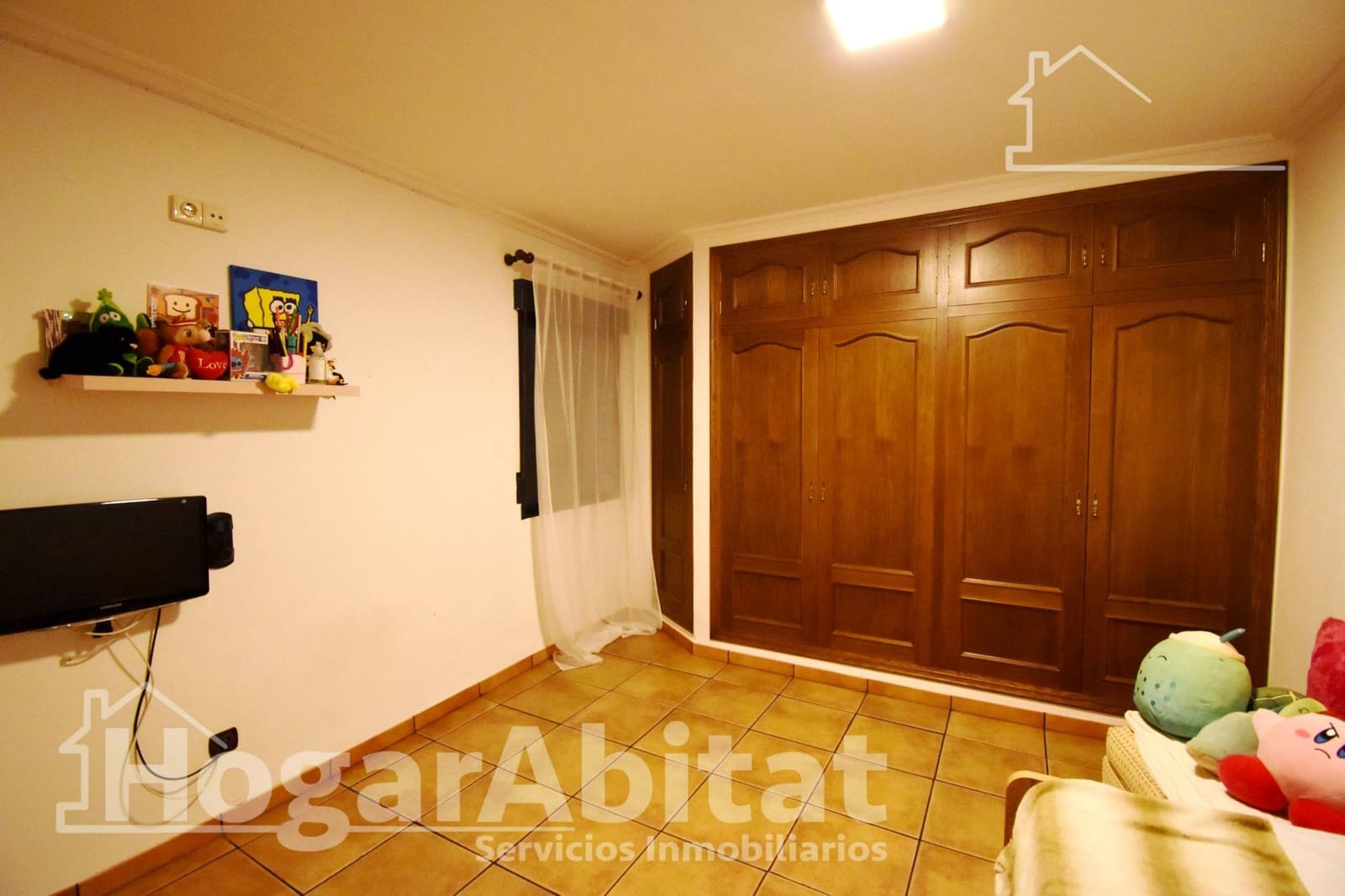 Piso de 4 habitaciones en Burriana / Borriana en venta - 280.000 € (Ref: 9494688)
