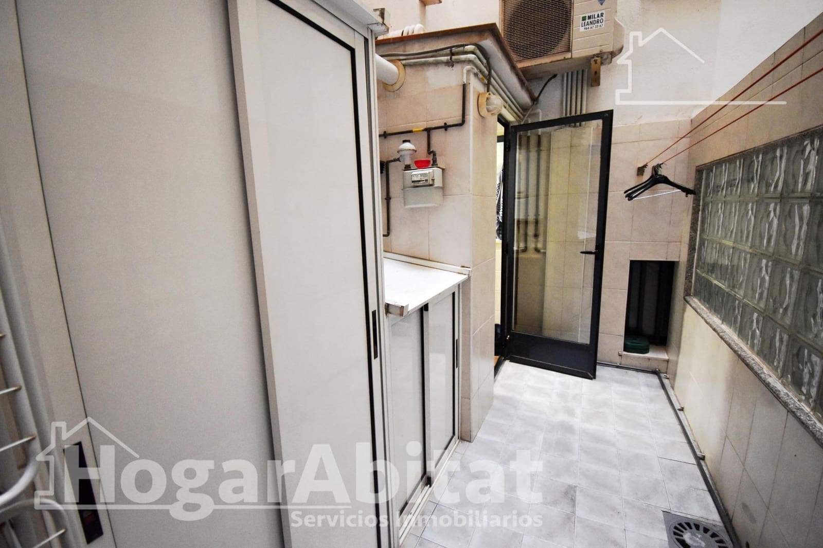 Piso de 4 habitaciones en Burriana / Borriana en venta - 280.000 € (Ref: 9494688)