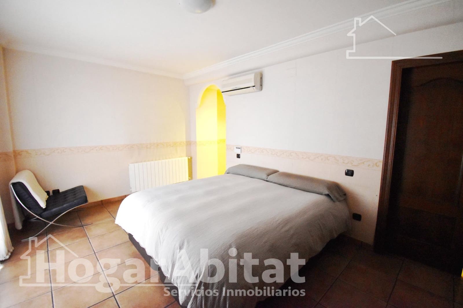 Piso de 4 habitaciones en Burriana / Borriana en venta - 280.000 € (Ref: 9494688)
