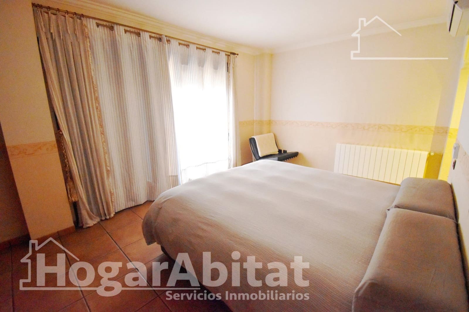 Piso de 4 habitaciones en Burriana / Borriana en venta - 280.000 € (Ref: 9494688)