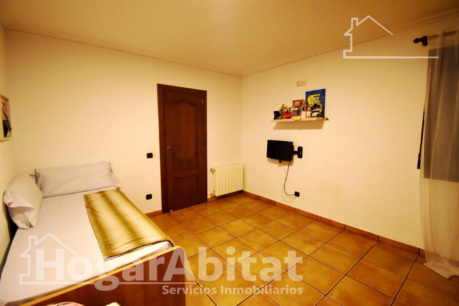 Piso de 4 habitaciones en Burriana / Borriana en venta - 280.000 € (Ref: 9494688)