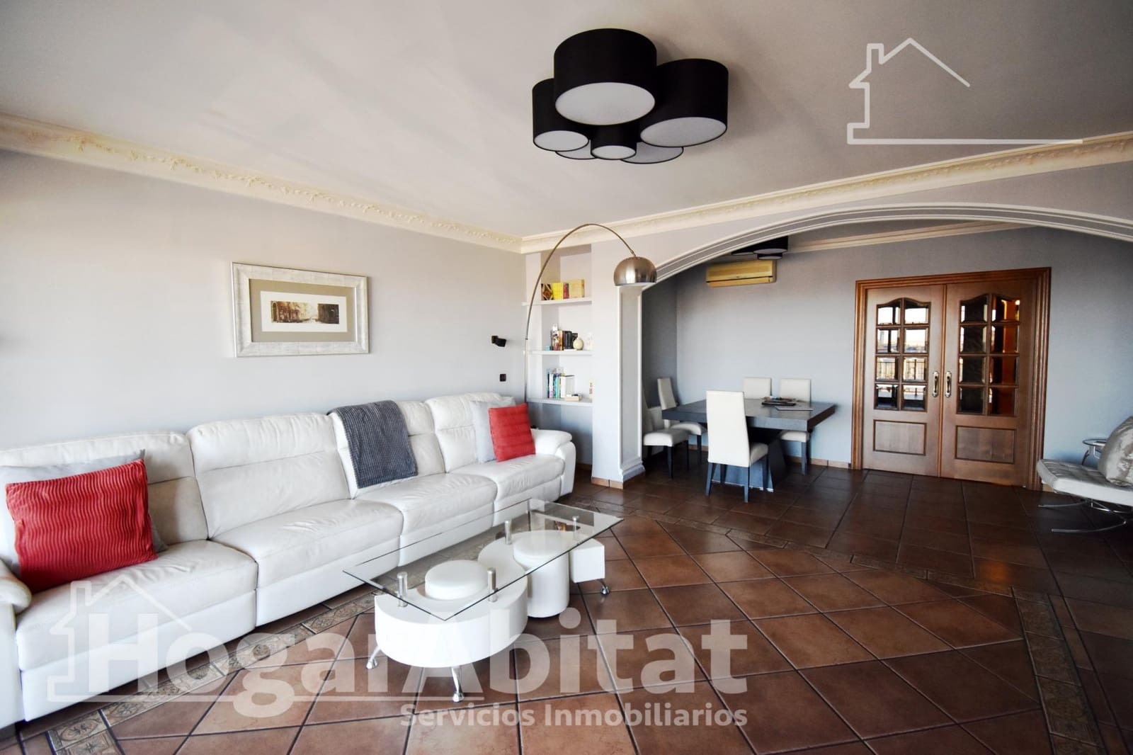 Piso de 4 habitaciones en Burriana / Borriana en venta - 280.000 € (Ref: 9494688)