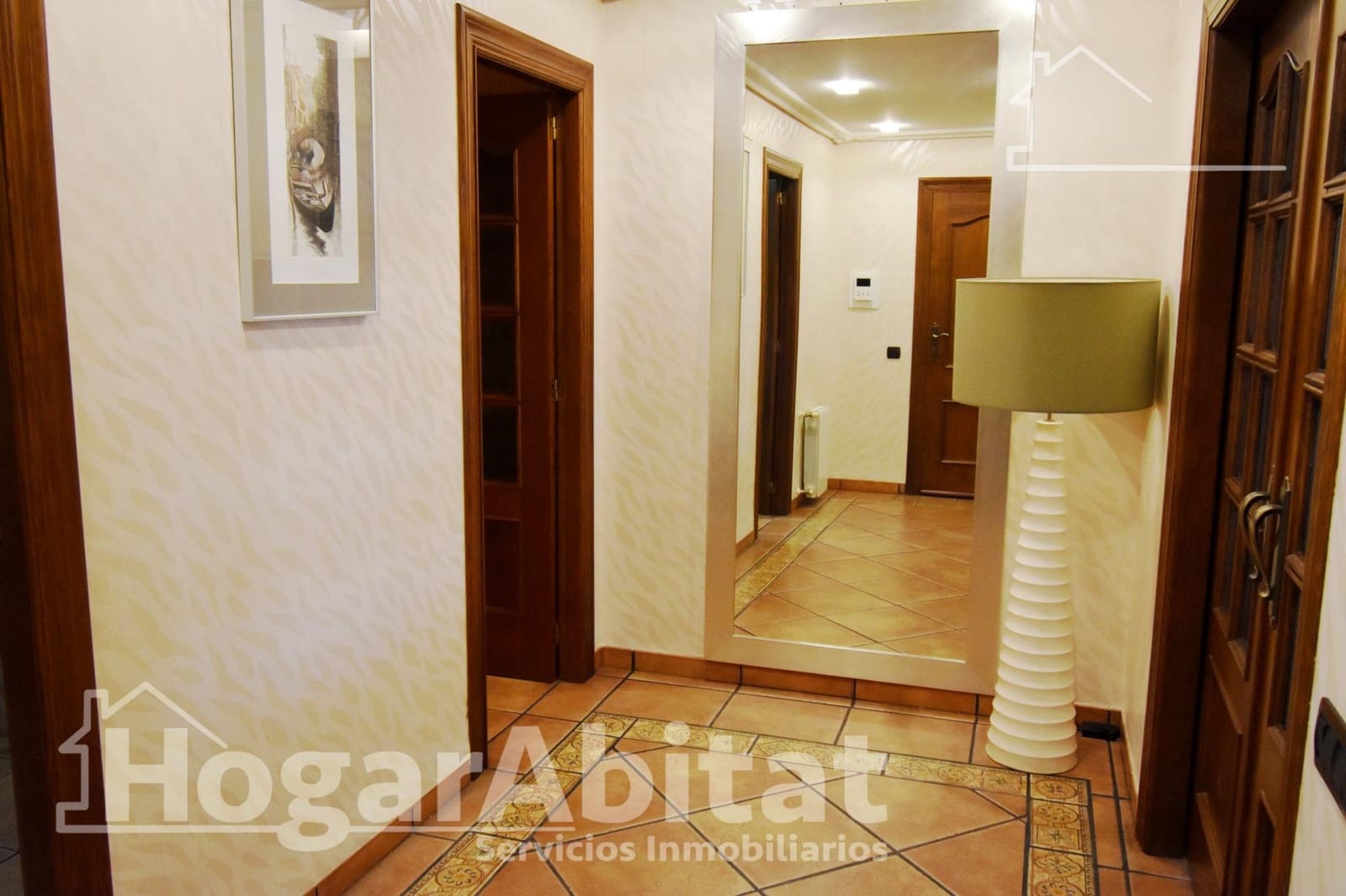 Piso de 4 habitaciones en Burriana / Borriana en venta - 280.000 € (Ref: 9494688)