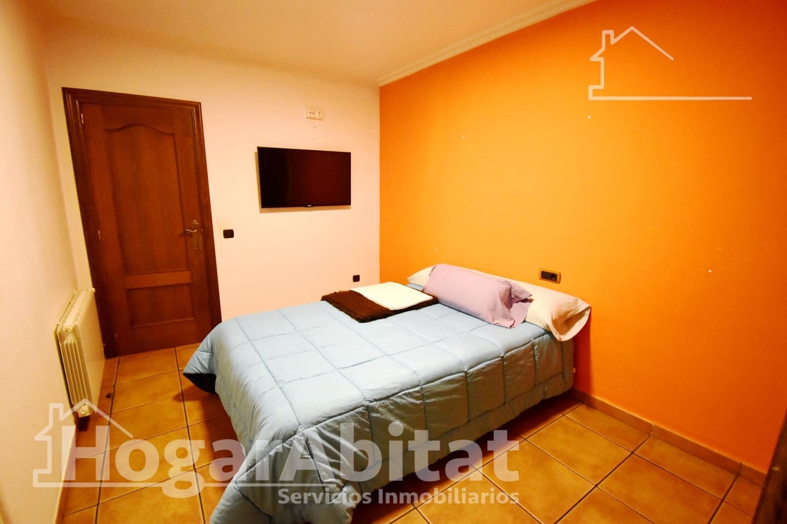 Piso de 4 habitaciones en Burriana / Borriana en venta - 280.000 € (Ref: 9494688)