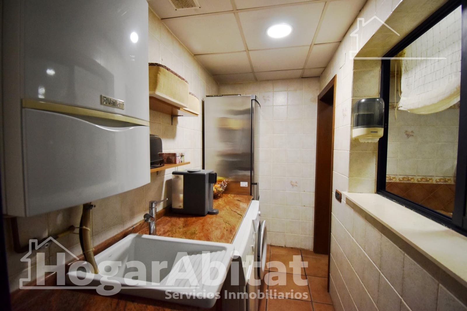 Piso de 4 habitaciones en Burriana / Borriana en venta - 280.000 € (Ref: 9494688)