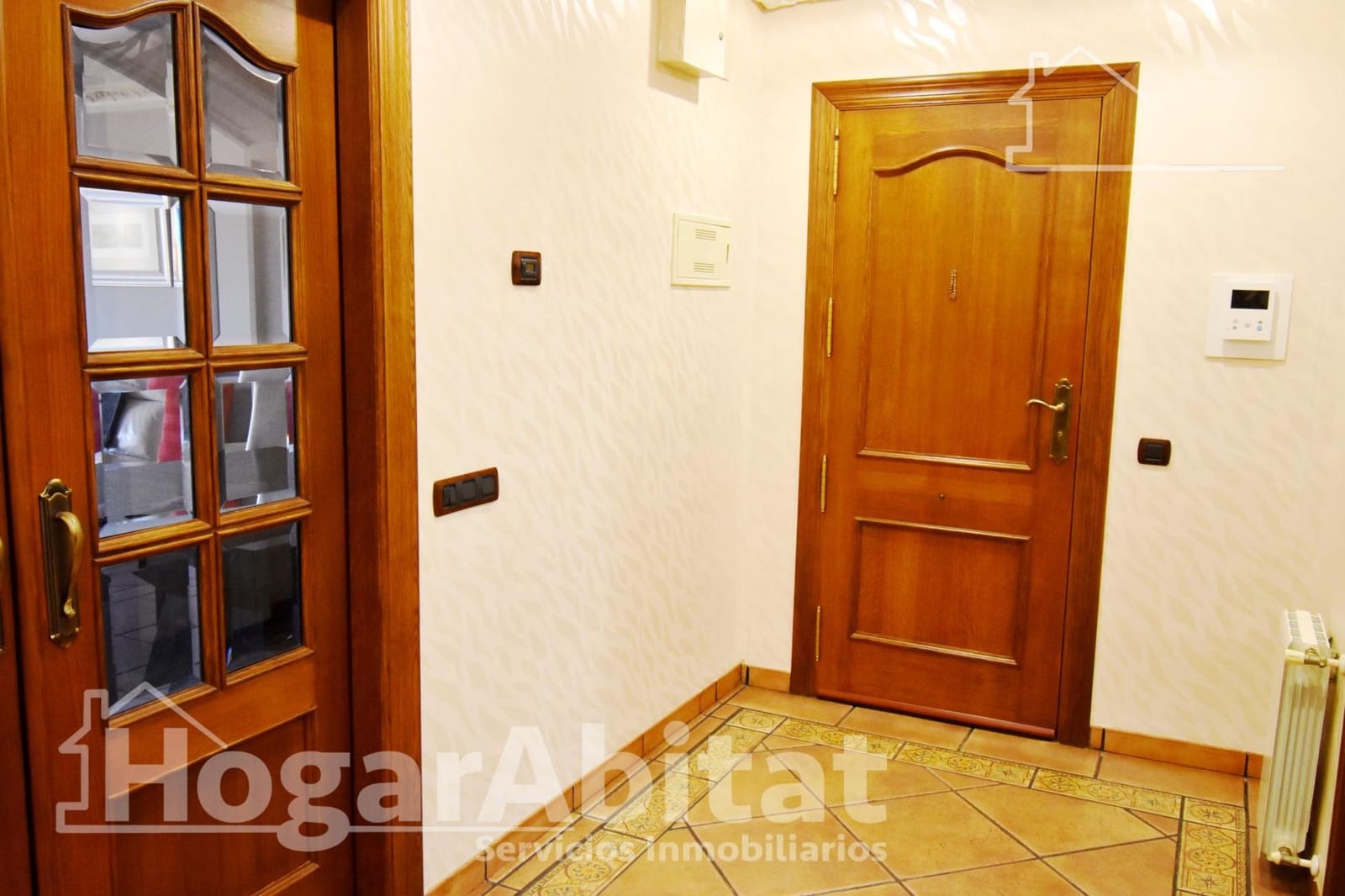 Piso de 4 habitaciones en Burriana / Borriana en venta - 280.000 € (Ref: 9494688)