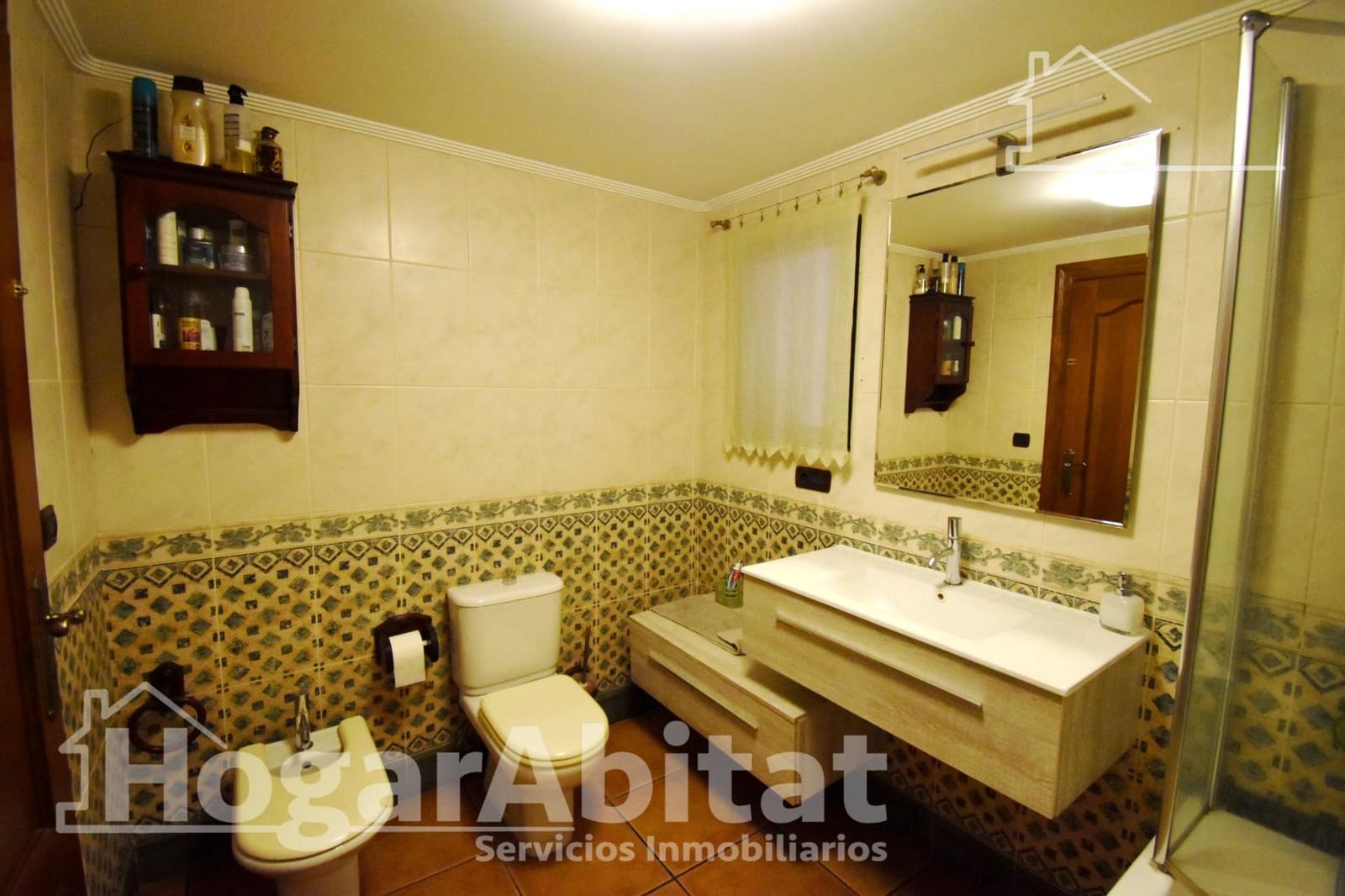 Piso de 4 habitaciones en Burriana / Borriana en venta - 280.000 € (Ref: 9494688)