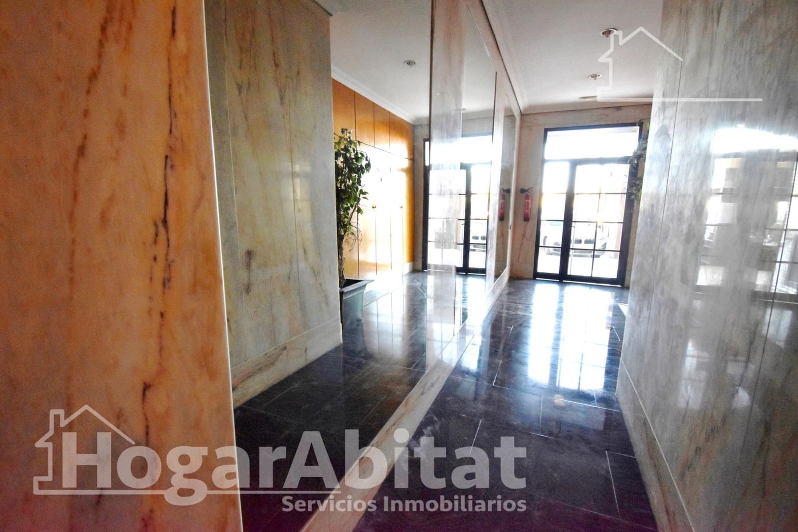 Piso de 4 habitaciones en Burriana / Borriana en venta - 280.000 € (Ref: 9494688)