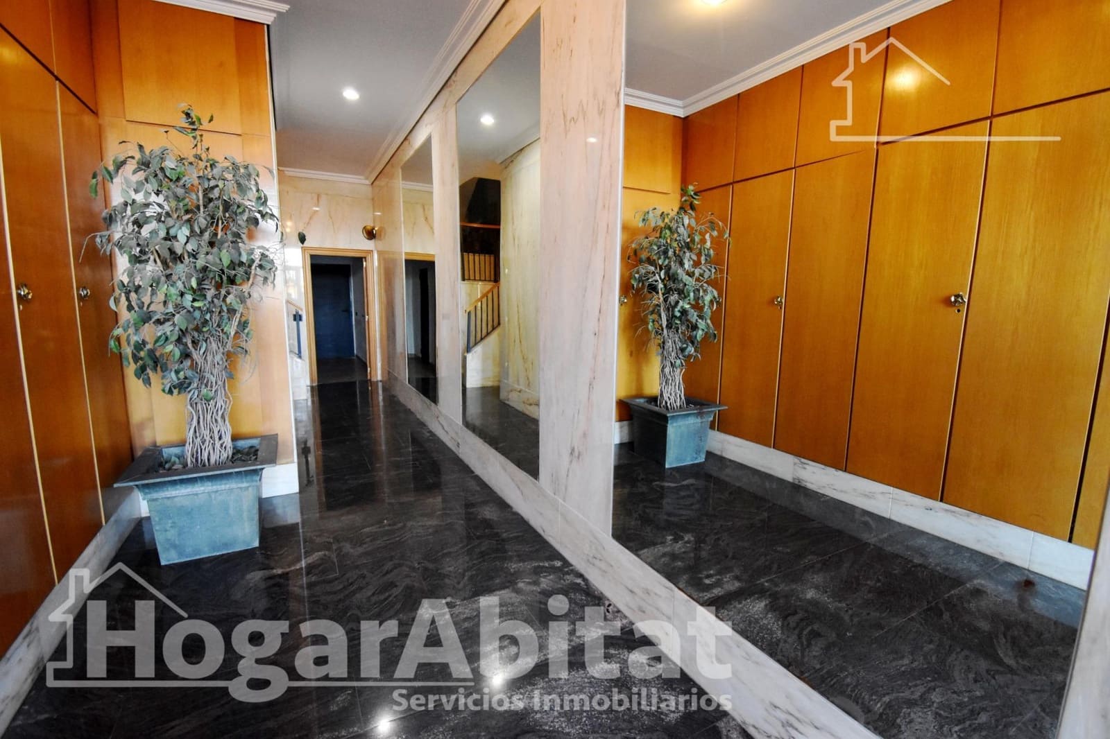 Piso de 4 habitaciones en Burriana / Borriana en venta - 280.000 € (Ref: 9494688)