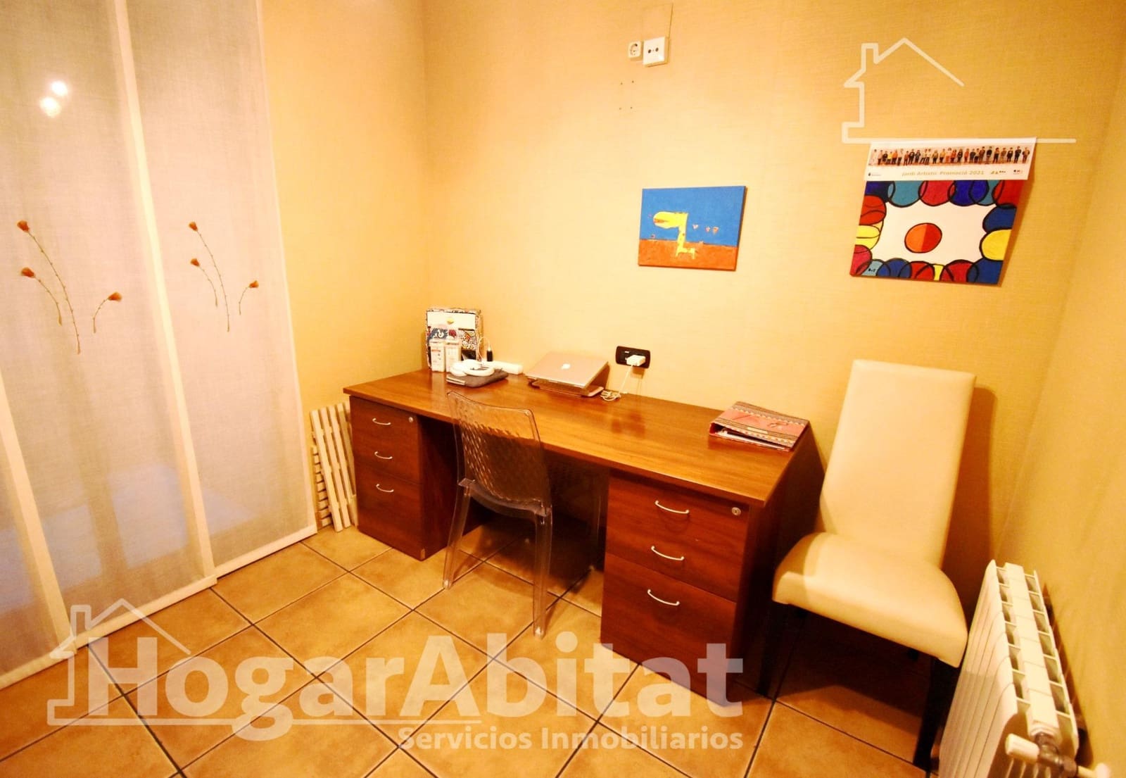 Piso de 4 habitaciones en Burriana / Borriana en venta - 280.000 € (Ref: 9494688)