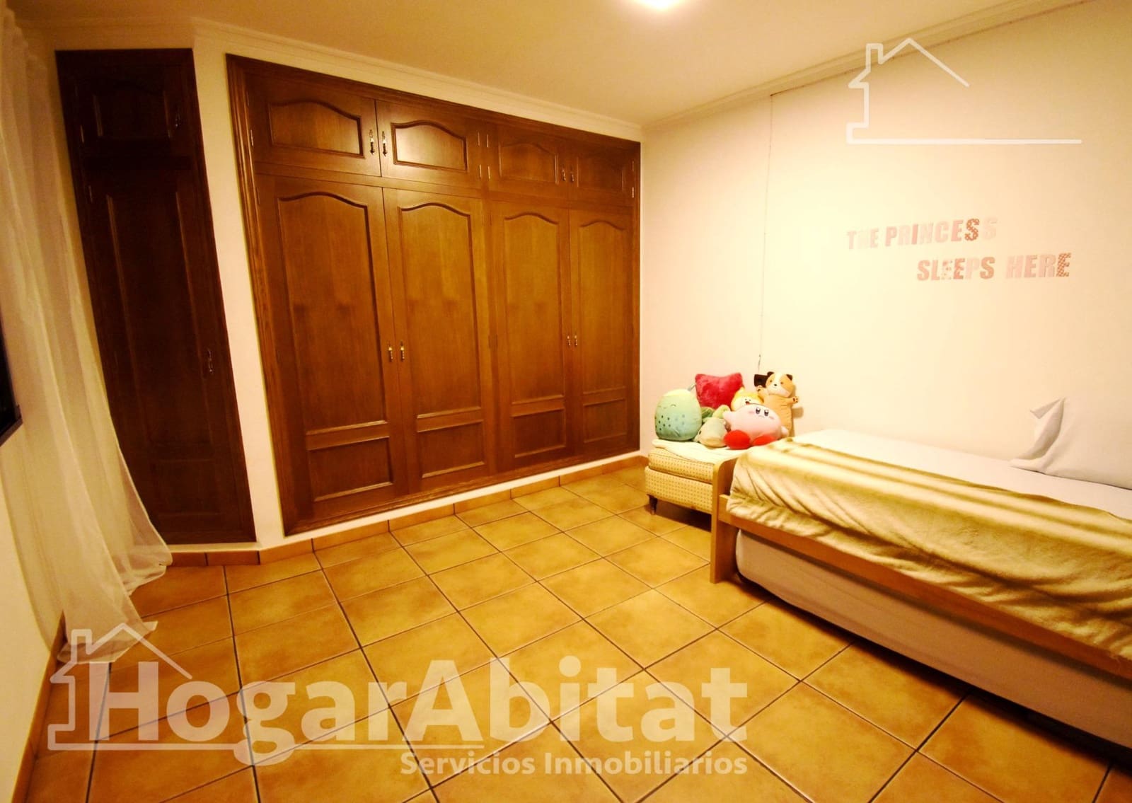 Piso de 4 habitaciones en Burriana / Borriana en venta - 280.000 € (Ref: 9494688)