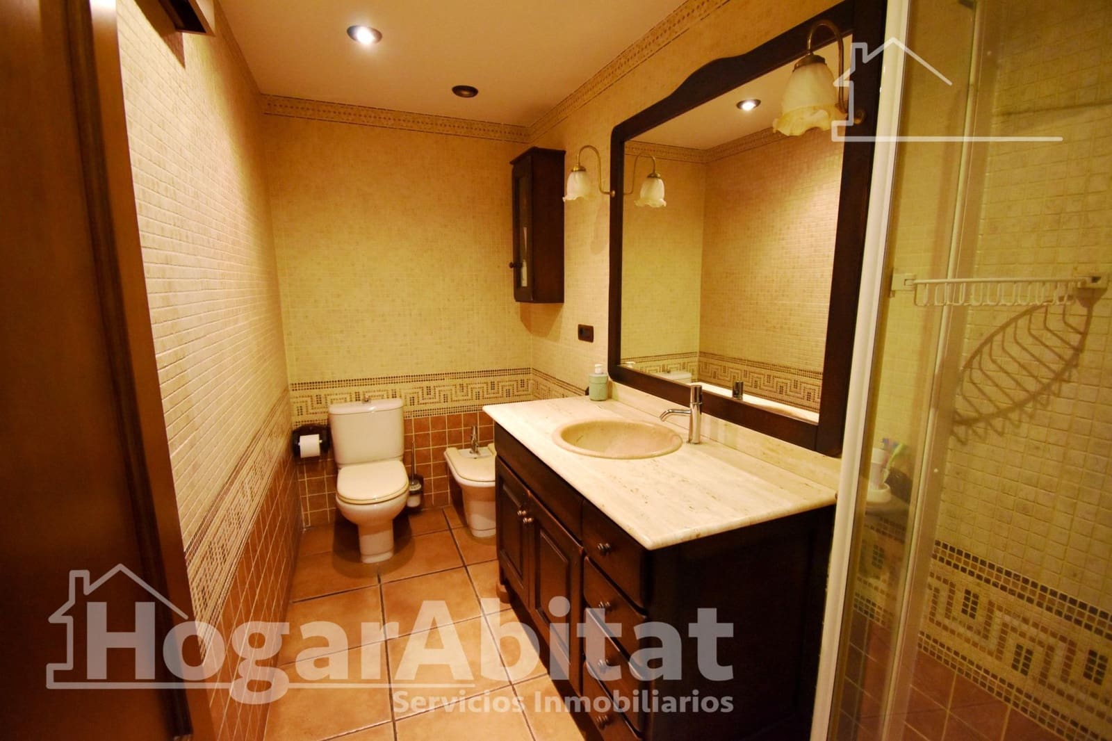 Piso de 4 habitaciones en Burriana / Borriana en venta - 280.000 € (Ref: 9494688)