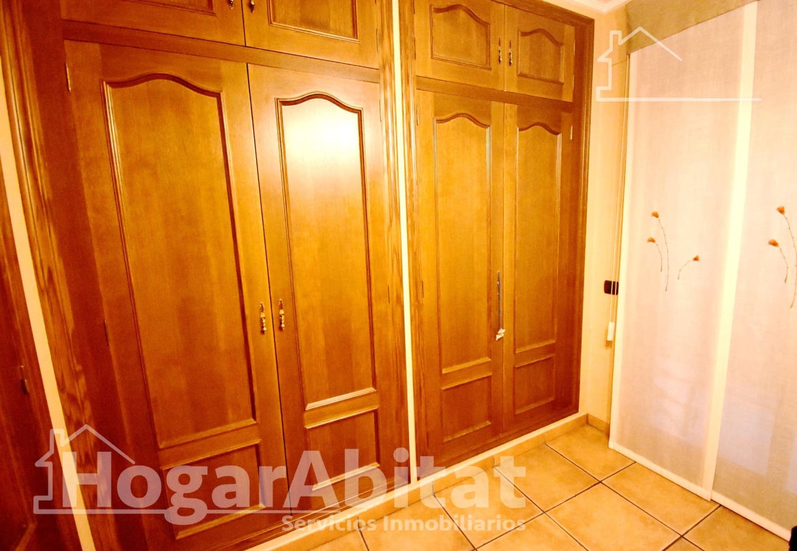 Piso de 4 habitaciones en Burriana / Borriana en venta - 280.000 € (Ref: 9494688)